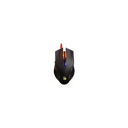 A4 TECH Q81 Bloody Q Series USB crni miš