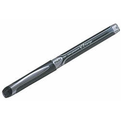 SVINČNIK PILOT HI TECHP. V5 GRIP ČRN