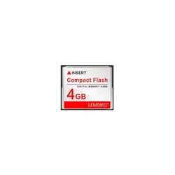 Spominska kartica CF 4 GB Compact Flash