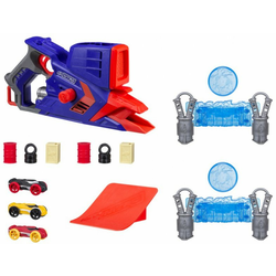 Nerf avtomobilski set Nitro Flashfury Chaos