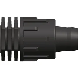Pokrovček kapalne cevi 16-22 mm 1/2, 3/4 palca