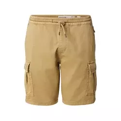 INDICODE JEANS Kargo hlače Bouillon  kamela