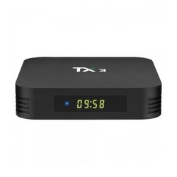 TANIX TX3 TV Box 4G/64G