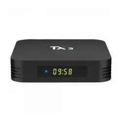 TANIX TX3 TV Box 4G/64G