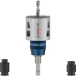 Bosch PRO Multi Material PC plus početni set testere za otvore 51 mm 2608594388