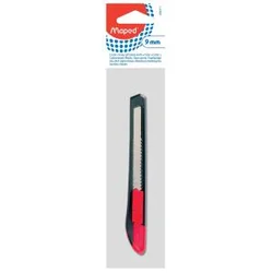 Maped Skalpel MAPED START 9mm u kesici ( 0973 )