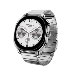 HIFUTURE FIT AIX SILVER Pametni sat