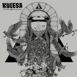 Kylesa - To Walk A Middle Course (Reissue) (Limited Edition) (LP)