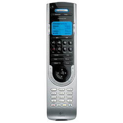 LOGITECH REMOTE HARMONY 525, USB