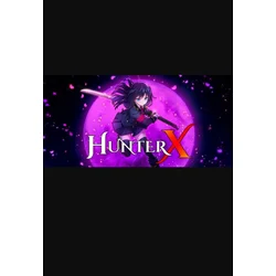 HunterX (PC) Steam Key GLOBAL