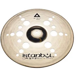 Istanbul Agop 12 Xist ION Splash Brilliant