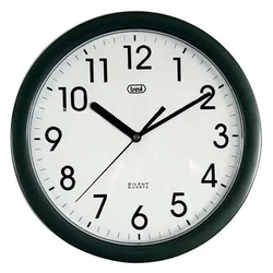 Trevi Stenska ura OM 3301/Black