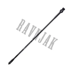 Fivics Stabilizer Long Skadi-BX