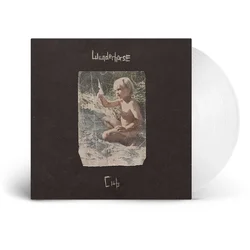 Wunderhorse - Cub (Reissue) (Crystal Clear Coloured) (LP)