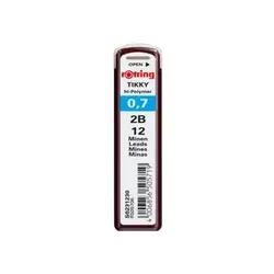Mine za tehni ku olovku ROTRING 0.7 HB