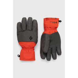Skijaške rukavice Black Diamond Mission MX boja: siva