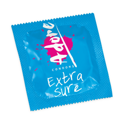 Adore Extra Sure 1 pc