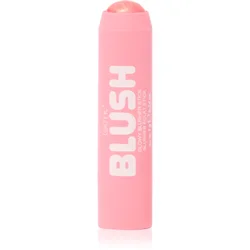 Technic Cosmetics Blush kremasto rdečilo odtenek Pink Diamond 7 g