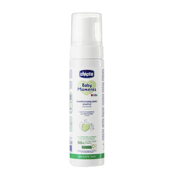 Chicco šampon/balzam 150ml za decu, beli