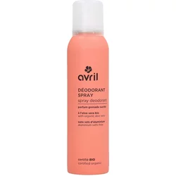 Avril Deodorant v razpršilu - 150 ml