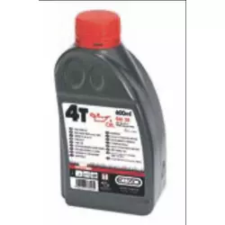 OREGON Ulje za cetvorotaktne motore Villager 600ml