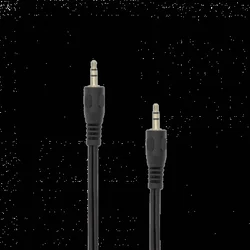S BOX Kabl Audio 3 5 mm / 3 5 mm 2 m