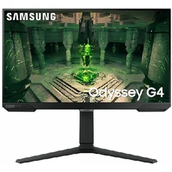 Samsung G4 (25) (LS25BG400EUXEN)