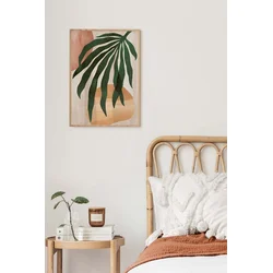 Wallity Slika Tekhamcerceve30, 33 x 48 cm