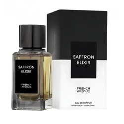 Saffron Elixir - EDP