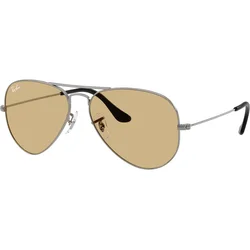 Sončna očala Ray-Ban 0RB3025 Srebrna