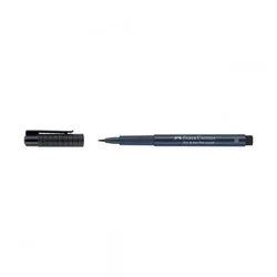 Faber-Castell Pitt artist Pen Brush India ink pen dark indigo 157
