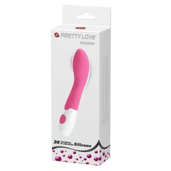 Vibrator za G-tačku Bishop