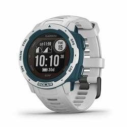 GARMIN Instinct SOLAR Cloudbreak Surf