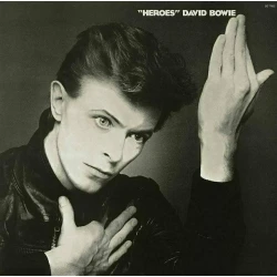 David Bowie Heroes (2017 Remastered Version)