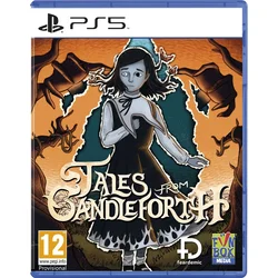 Tales from Candleforth (PS5)