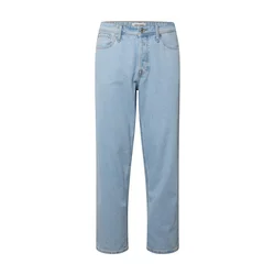 JACK & JONES Kavbojke Eddie, modra