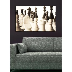 Zidna slika sa LED osvetljenjem 4570IACT-5, 45x70 cm