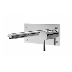 Icone countertop basin AS