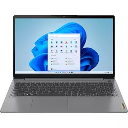 Prenosnik LENOVO IdeaPad 3 15ITL i5 / 12GB / 256GB SSD / 15,6 FHD IPS zaslon na dotik / Windows 11 Home S (siv)