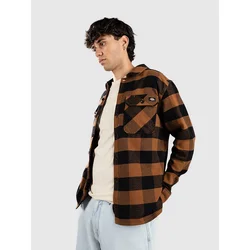 Dickies Sacramento Shirt toffee