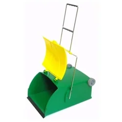 Smetišnica Pocker