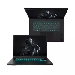 Laptop Gigabyte GAMING A16, i7-13620H, 16GB RAM, 1TB SSD + 512GB SSD, RTX 4050, 165Hz