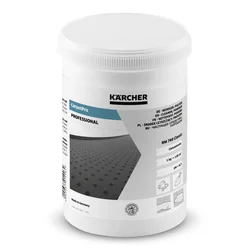 KÄRCHER Sredstvo za čišćenje tepiha 800gr RM 760 Carpet Pro