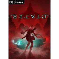 Sylvio (PC) Steam Key GLOBAL