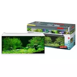 Eheim aquapro 180 led akvarijum set - bela