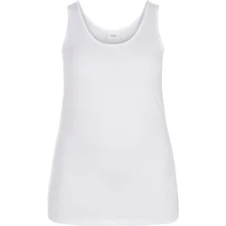 Zizzi Top bela