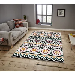 Conceptum Hypnose tepih Asr Crpt-138, pravougaoni, 140 x 220 cm, šareni