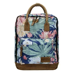 Enrico Benetti Santiago 46178 Navy Flower