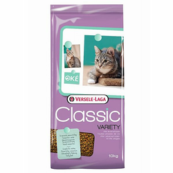 OKE Classic Cat Variety - 10 kg