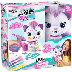 Canal Toys Plišana igračka Maca Airbrush Plush